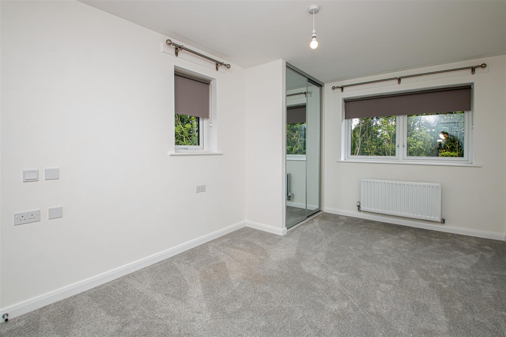 Eredine Crescent, Shenley Wood, Milton Keynes
